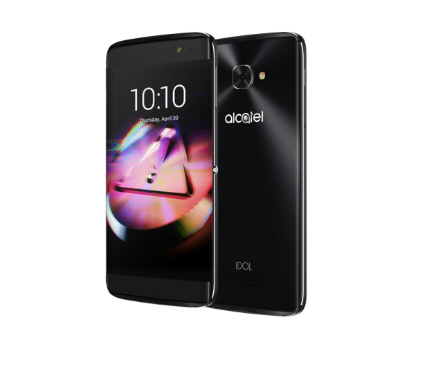 Alcatel Idol 4S LTE Dual SIM szary + ETUI - 311530 - zdjęcie 10